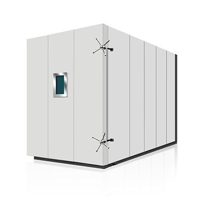 步入式低氣壓試驗箱